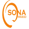Sona Infrabuild Private Limited Logo
