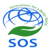 Soscorporation Private Limited Logo