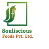 Souliscious Foods Private Limited Logo