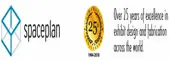 Spaceplan Exhibits Private Limited Company Logo