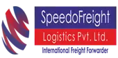 Speedofreight Logistics Private Limited Company Logo