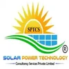 Sptcs Solar Power Technology Consultancy Services Private Limited Logo