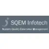 Sqem Infotech Solutions Private Limited Logo