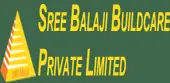 Sree Balaji Buildcare Private Limited Logo