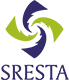 Sresta Business Solutions Private Limited Logo