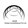 Sshr Global Consultancy Private Limited Company Logo
