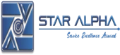Star Alpha Technologies Private Limited Logo