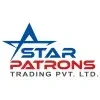 Starpatrons Trading Private Limited Logo