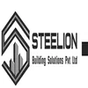 Steelion Building Solutions Private Limited Company Logo