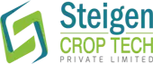 Steigen Crop Tech Private Limited Logo