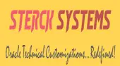 Sterck Systems Private Limited Logo