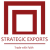 Strategic Exports Private Limited Logo