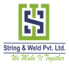 String And Weld Private Limited Logo