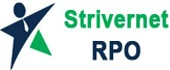 Strivernet It Services Private Limited Logo