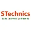 Stechnics Solutions Private Limited Logo