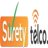 Surety Telco Private Limited Logo