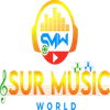 Sur Music World Private Limited Logo