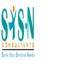 Sys.N Consultants Private Limited Logo