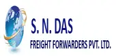 S N Das Freight Forwarders Private Limited Logo