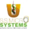 S.S. Microsystems India Private Limited Logo