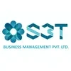 S3t Business Management Private Limited Logo