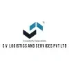 S V Logistics And Services Private Limited Company Logo