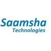 Saamsha Technologies Private Limited Logo