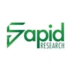 Sapid Research Private Limited Logo