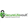 Securelifevault Technologies Private Limited Logo