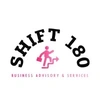 Shift180 Business Advisory And Services Private Limited Logo