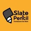 Slate And Pencil Private Limited Company Logo