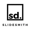 Slidesmith Design Private Limited Logo