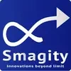 Smagity Tech Appliances Private Limited Company Logo