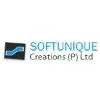 Softunique Creations Private Limited Logo
