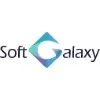 Soft Galaxy Services Private Limited Logo