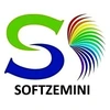 Softzemini Infosolutions Private Limited Logo