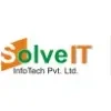 Solveit Infotech Private Limited Logo