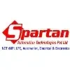 Spartan Automation Technologies Private Limited Logo