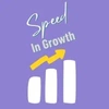 Speed In Growth Sbrk Infotelligent Private Limited Logo