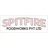 Spitfire Foodworks Private Limited Logo