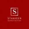Sthaveer Business Solutions Private Limited Logo