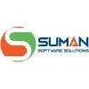 Suman Software Solutions Private Limited Logo