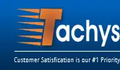 Tachys Business Solutions India Private Limited Logo
