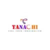 Tanachi Infotech Private Limited Logo
