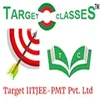 Target Iitjee-Pmt Private Limited Company Logo