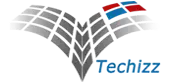 Techizz Solutions (India) Private Limited Logo