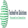 Technofive Global Solutions Private Limited Company Logo