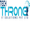 Techthrone It Solutions Private Limited Logo