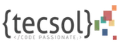 Tecsol Software Private Limited Logo