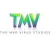 Mad Virus Llp Logo
